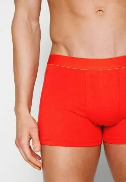 Pier One 7 PACK - Panties - Black /dark Blue/red -Pier One Geschäft 005fcc1fa5b04046b02e34977f020016