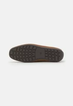 Pier One Slipper - Cognac -Pier One Geschäft 007753993fe84e0792d6b444983ce00b