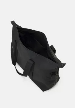 Pier One UNISEX - Weekender - Black -Pier One Geschäft 0078896a9dd84b2096d530fc7ee1053f