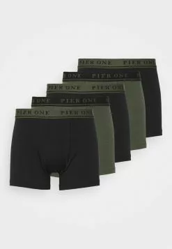 Pier One 5 PACK - Panties - Dark Blue -Pier One Geschäft 00955010cec94d048deaec05ec199c27 2