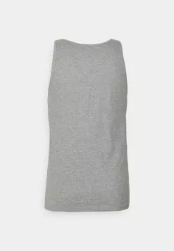 Pier One 5 PACK - Unterhemd/-shirt - 802 - Black_102 - Grey_001 - White -Pier One Geschäft 0118d2c8c5724fff8414638fb2e58ca4