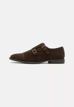 Pier One Business-Slipper - Brown
