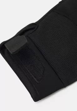 Pier One Kurzfingerhandschuh - Black -Pier One Geschäft 03ab2ef98c13476e8c12a3f9cbd96042