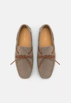 Pier One Mokassin - Sand -Pier One Geschäft 03c52270d3274150afb55e1cce10f02e