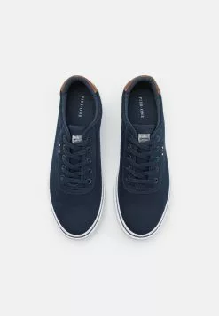 Pier One UNISEX - Sneaker Low - Dark Blue 9 Pier One UNISEX - Sneaker Low - Dark Blue -Pier One Geschäft 049a6048357643c19e06f6250da760cc