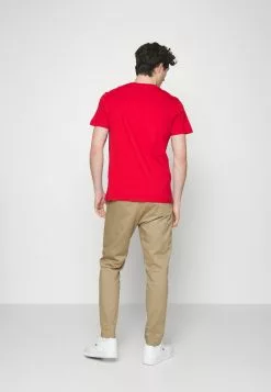 Pier One T-Shirt Print - Dark Blue -Pier One Geschäft 049e829dbf85407198d1d9aea4a61aaf