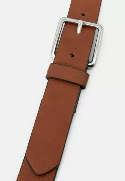 Pier One 2 PACK - Gürtel - 802 - Black_708 - Cognac -Pier One Geschäft 069d6e3e9f794d2e8e9175d87042287e