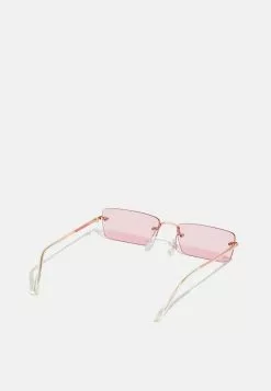 Pier One UNISEX - Sonnenbrille - Pink 7 Pier One UNISEX - Sonnenbrille - Pink -Pier One Geschäft 07510ac8780c4d07930d83fe895be211