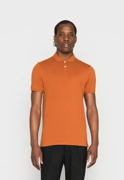 Pier One Poloshirt - Cognac -Pier One Geschäft 07c0ea66afba4004863c230df382d98d 1