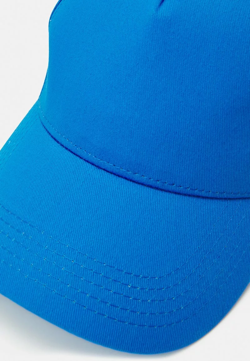 Pier One UNISEX 2 PACK - Cap - Black/blue 4 Pier One UNISEX 2 PACK - Cap - Black/blue – Bild 4