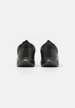 Pier One UNISEX - Sneaker Low - Black -Pier One Geschäft 086f06bf505b4e0b90df66169a63d2b5