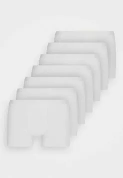 Pier One 7 PACK - Panties - White -Pier One Geschäft 0936234bcf7c4f67bfb4733d438005a7