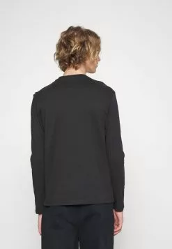 Pier One 5 PACK - Langarmshirt - Black/white/olive 8 Pier One 5 PACK - Langarmshirt - Black/white/olive -Pier One Geschäft 0a91b7bd792a4d53bae7268bde5c4de8