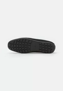 Pier One Slipper - Black -Pier One Geschäft 0a9707cf4c784fb491388c4feaf99c79