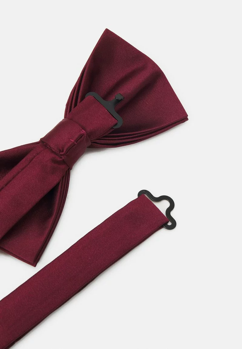 Pier One Fliege - Bordeaux 2 Pier One Fliege - Bordeaux – Bild 2