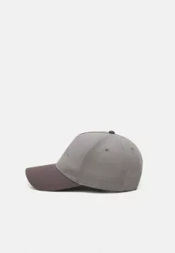 Pier One UNISEX - Cap - Grey/dark Grey -Pier One Geschäft 0d1514bf2f2b41f7b07e0906b1d9b71f