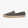 Pier One Espadrille - Grey