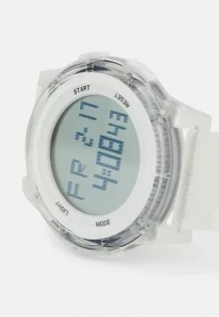 Pier One Digitaluhr - Transparent 9 Pier One Digitaluhr - Transparent -Pier One Geschäft 0f253e32b0694261be877af08c87b688