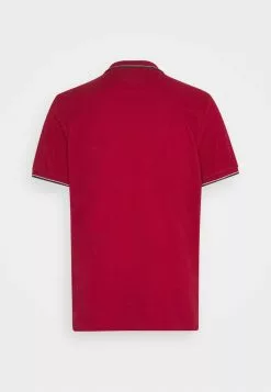 Pier One Poloshirt - Red 7 Pier One Poloshirt - Red -Pier One Geschäft 10ff85581f464688a905402448ac7ff5