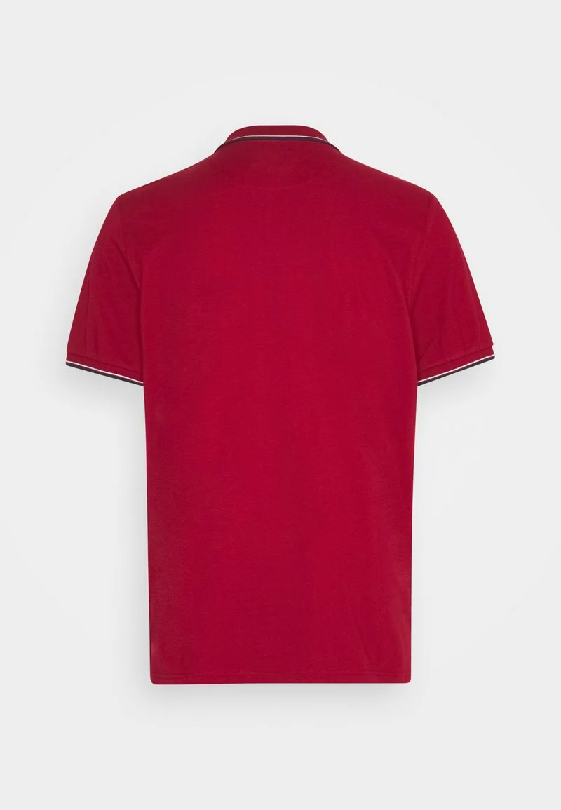 Pier One Poloshirt - Red 2 Pier One Poloshirt - Red – Bild 2