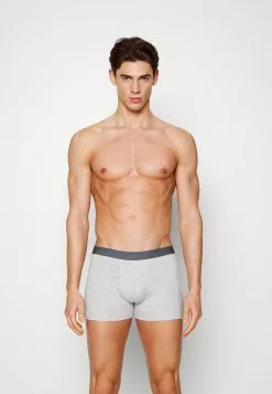 Pier One 7 PACK - Panties - Black /dark Blue/red -Pier One Geschäft 1130229e352f48d79f814b5084558c0a