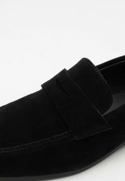 Pier One Business-Slipper - Black -Pier One Geschäft 125f73093ab34628ade6fa57539031fa