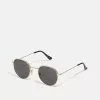 Pier One UNISEX - Sonnenbrille - Black/gold
