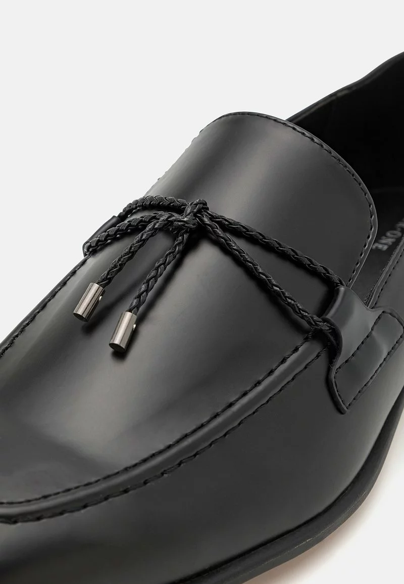 Pier One Slipper - Black 6 Pier One Slipper - Black – Bild 6