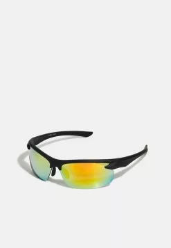 Pier One UNISEX - Sonnenbrille - Black -Pier One Geschäft 14f970f7f13a4bf68a9f536d6dd8e9e4 2