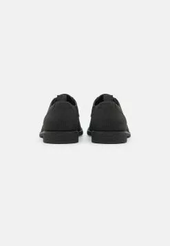 Pier One Schnürer - Black -Pier One Geschäft 14ff83802f4a492c9897052bceff1ea8