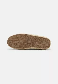 Pier One UNISEX - Espadrille - Dark Blue -Pier One Geschäft 1576eac75c8c4275a20b01ad6e8f97f1
