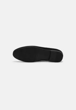 Pier One Slipper - Black 11 Pier One Slipper - Black -Pier One Geschäft 164435046d204571826bb09bf2b6fe21