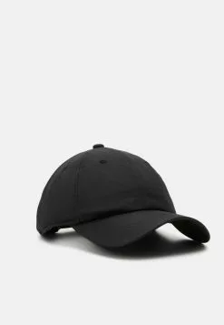 Pier One UNISEX - Cap - Black