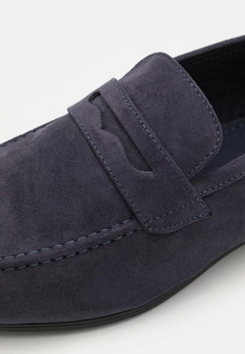 Pier One Slipper - Dark Blue 6 Pier One Slipper - Dark Blue – Bild 6