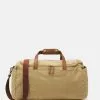 Pier One UNISEX - Weekender - Brown