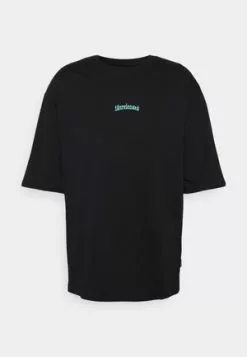 Pier One T-Shirt Print - Black 10 Pier One T-Shirt Print - Black -Pier One Geschäft 194794da1ee64933893ff38261410d40