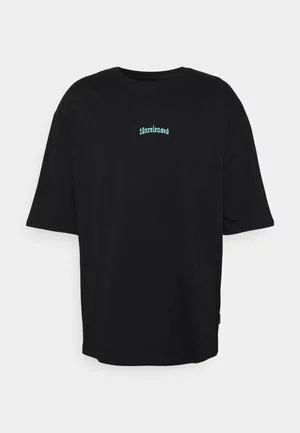 Pier One T-Shirt Print - Black 5 Pier One T-Shirt Print - Black – Bild 5