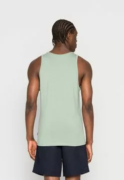 Pier One 3 PACK - Top - Dark Grey / Green / Bordeaux -Pier One Geschäft 195789e0fb024491be4960ee9a596b72