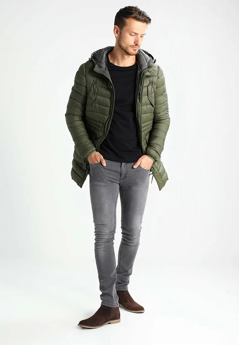 Pier One T-Shirt Basic - Black 2 Pier One T-Shirt Basic - Black – Bild 2