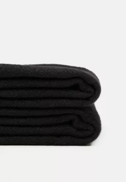 Pier One UNISEX - Schal - Black -Pier One Geschäft 1a3ef4f2f2a44f909215ae85a2df8cb4