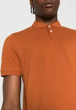 Pier One Poloshirt - Cognac -Pier One Geschäft 1f2c3e25003b4fb9a7ac0db06f5d36df