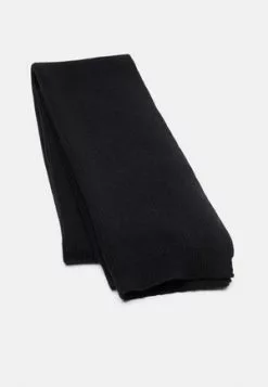Pier One UNISEX - Schal - Black -Pier One Geschäft 1f812d51e94d4d85ba40eac5b77a4b31