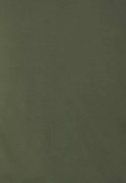 Pier One 2 PACK - Langarmshirt - Off-white/dark Green -Pier One Geschäft 200573eb127843718a68ed9b5ffcd101