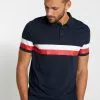Pier One Poloshirt - Dark Blue