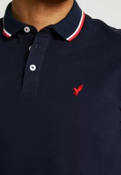 Pier One Poloshirt - Dark Blue -Pier One Geschäft 216aad32966c4d2c855e534937c0a933