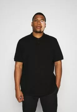 Pier One Poloshirt - Black