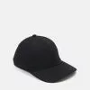 Pier One UNISEX - Cap - Black