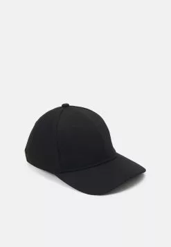 Pier One UNISEX - Cap - Black 10 Pier One UNISEX - Cap - Black -Pier One Geschäft 21ee9e9949ff48469e3ffa263f405a43 3