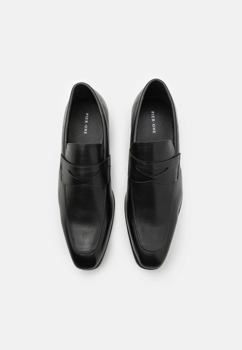 Pier One Slipper - Black 4 Pier One Slipper - Black – Bild 4