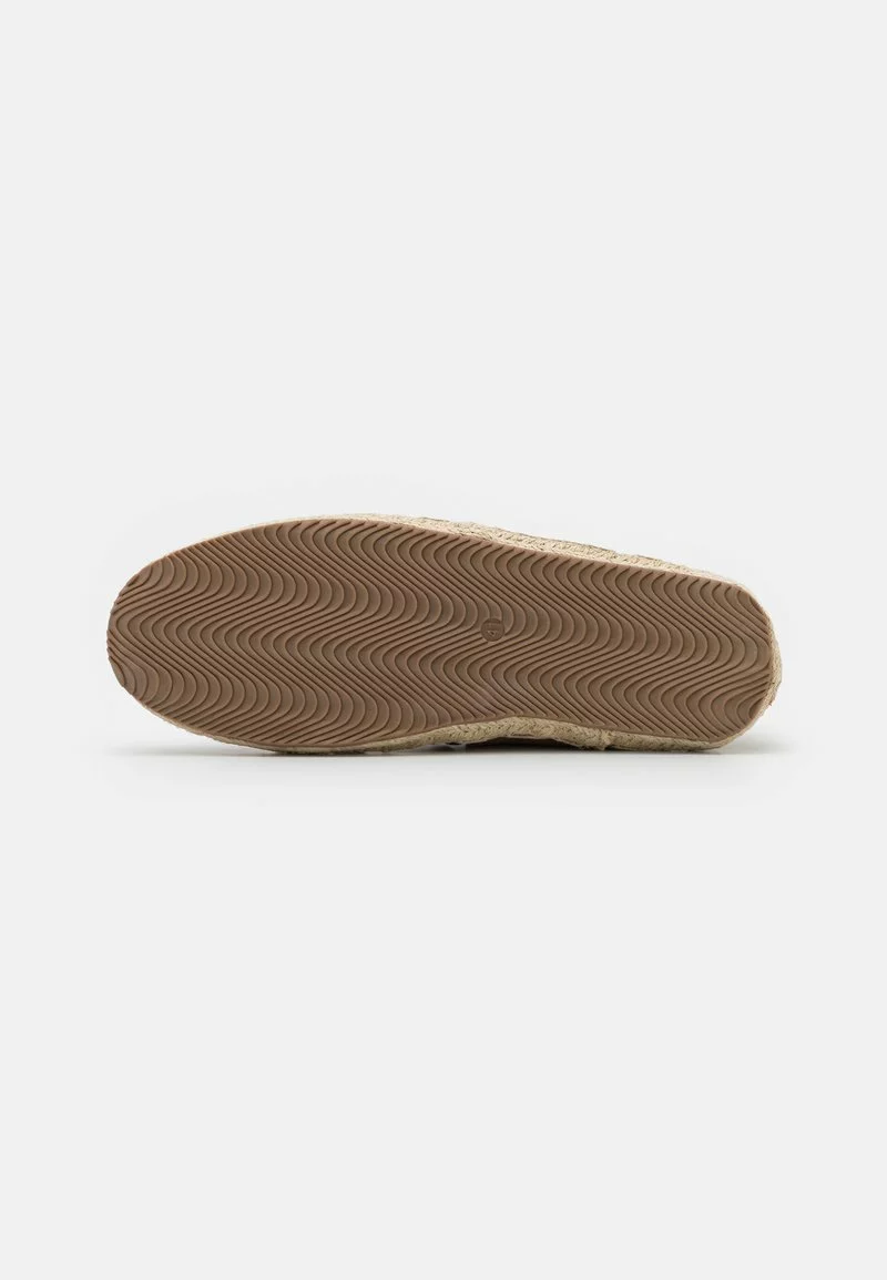 Pier One UNISEX - Espadrille - Brown 5 Pier One UNISEX - Espadrille - Brown – Bild 5